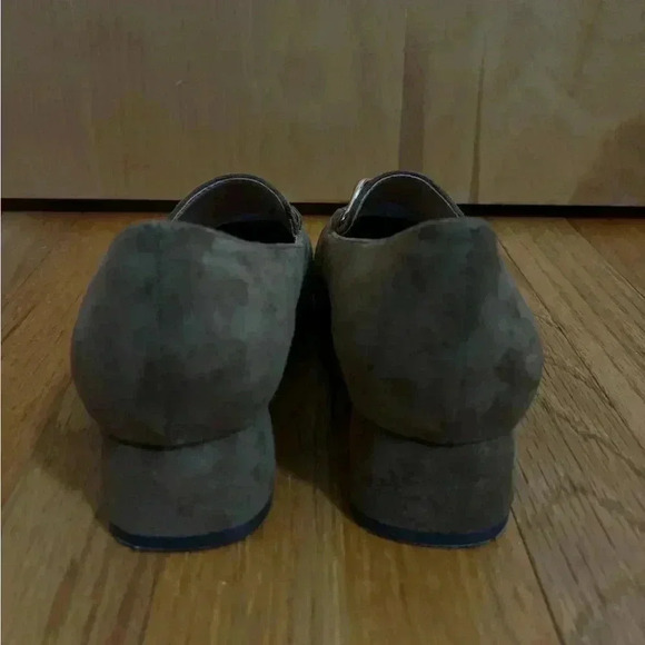 Patrizia by Spring Step Grandloafers Tan Size 37 NWT - Picture 12 of 14